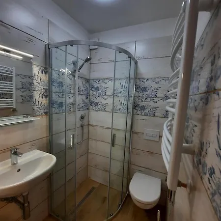 Apartment Fischmeisteru *