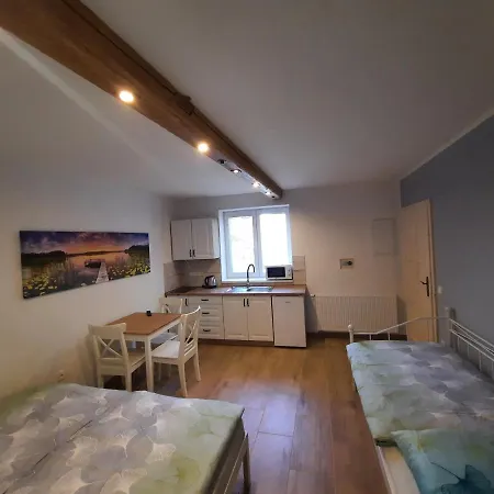Appartamento Fischmeisteru
