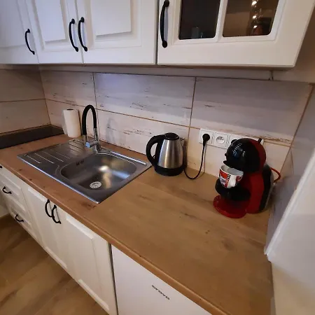 Fischmeisteru Apartment Chlum u Trebone