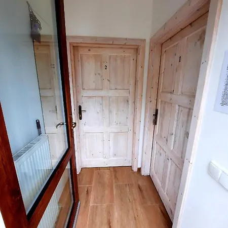 Fischmeisteru Apartment