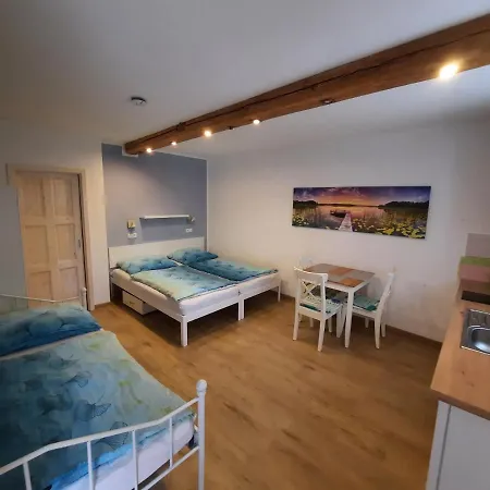 Apartment Fischmeisteru *