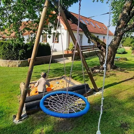Fischmeisteru Appartamento