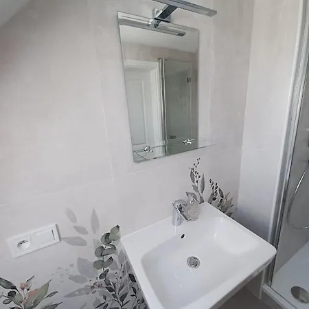 Fischmeisteru Apartment