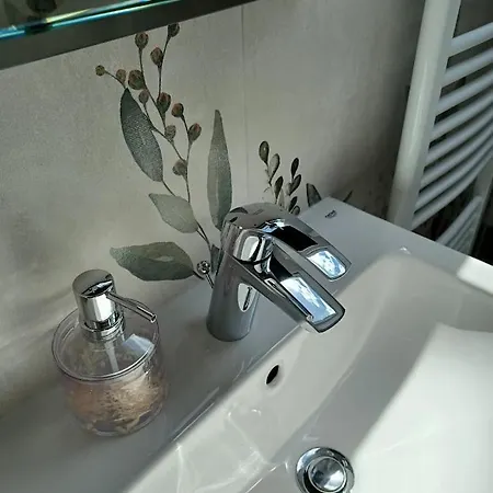 Appartamento Fischmeisteru