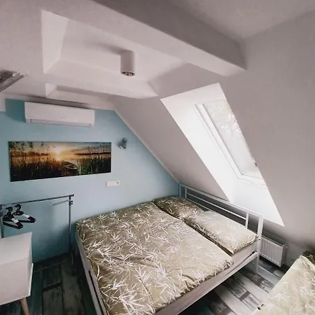 Fischmeisteru Apartment