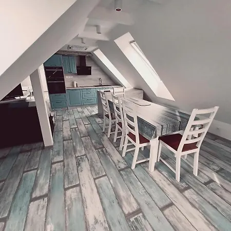 Fischmeisteru Apartment *