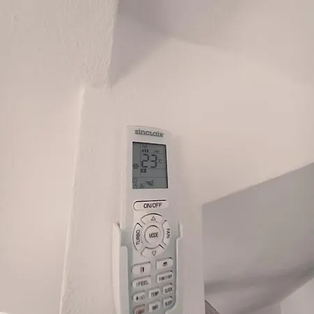 Fischmeisteru Apartment
