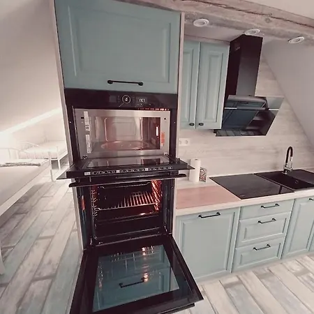 Fischmeisteru Apartment Chlum u Trebone