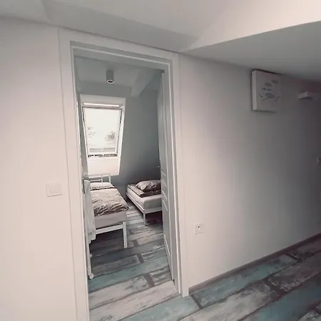 Fischmeisteru Apartment Chlum u Trebone